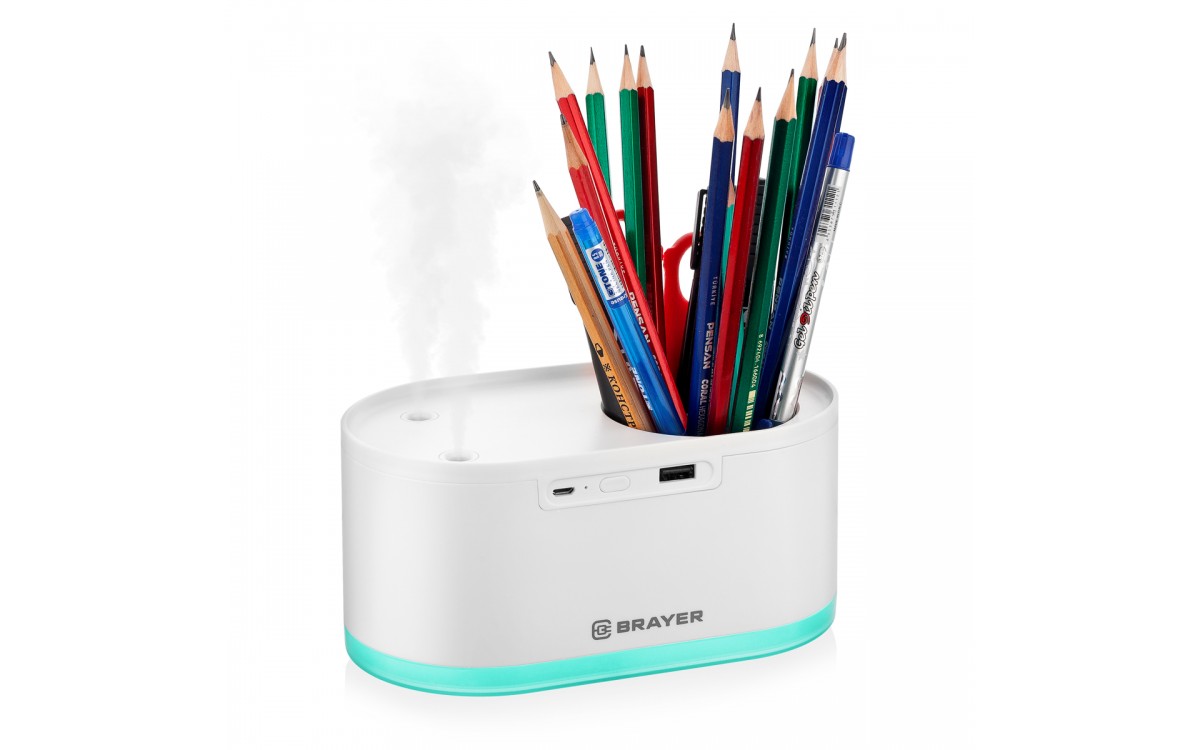 Купить Увлажнитель воздуха BRAYER BR4912 — Фото 8