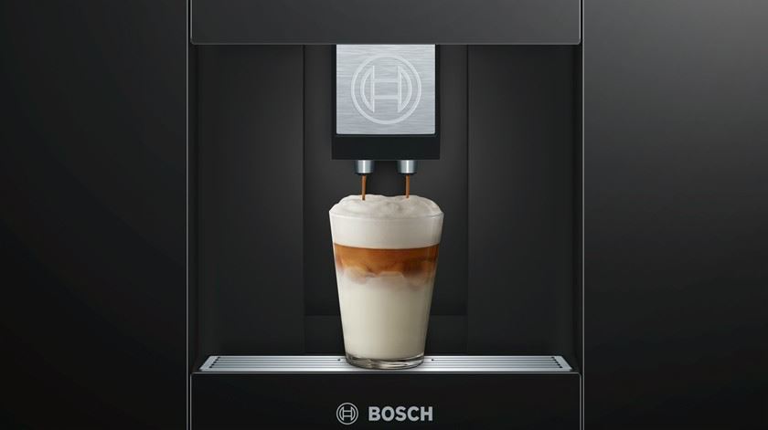 Купить Встраиваемая кофемашина BOSCH CTL 636ES1 — Фото 4