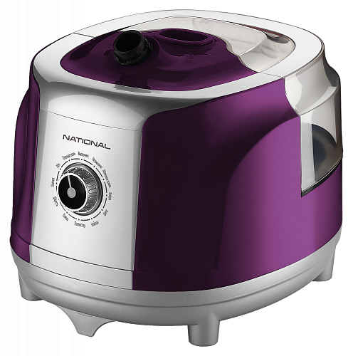 Купить Отпариватели и пароочистители National NB-S20104 — Фото 2