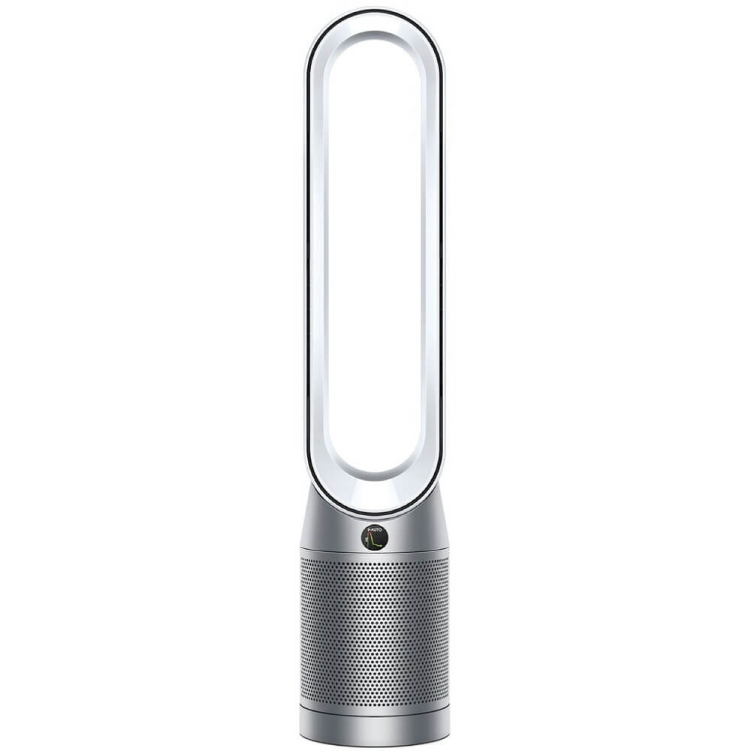 Купить Очиститель воздуха DYSON Cool Autoreact TP7A White/Nickel (419861-01) — Фото 2