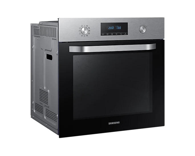 Купить Электрический духовой шкаф SAMSUNG NV68R2340RS/WT — Фото 4
