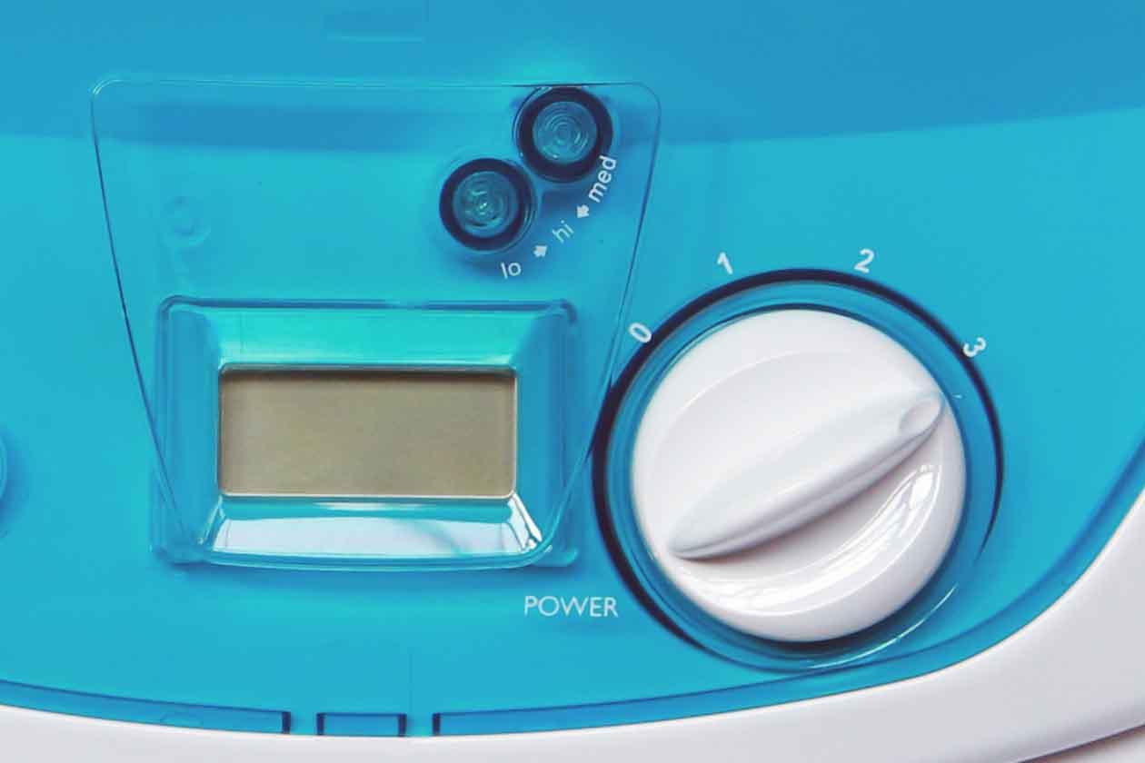 Купить Водонагреватель проточный ATMOR PLATINUM Tri 5 (кран) — Фото 6