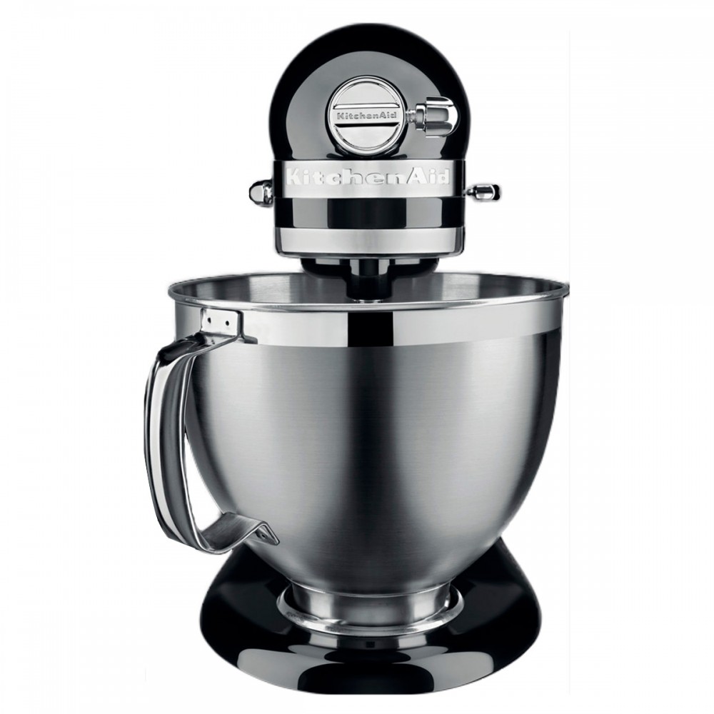 Купить Миксер KitchenAid 5KSM185PSEOB — Фото 3