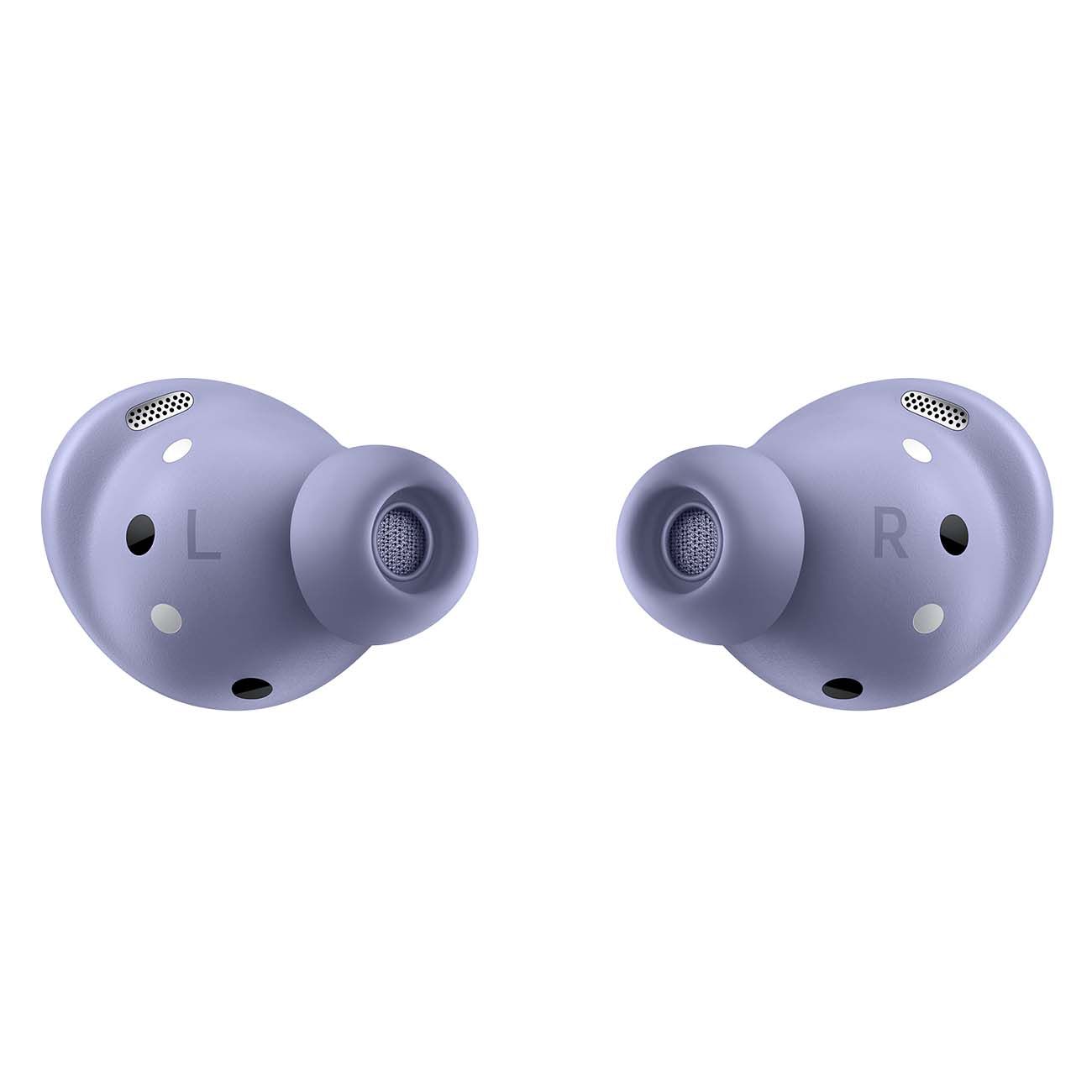 Купить Наушники SAMSUNG SM-R190NZVACIS фиолетовые — Фото 8