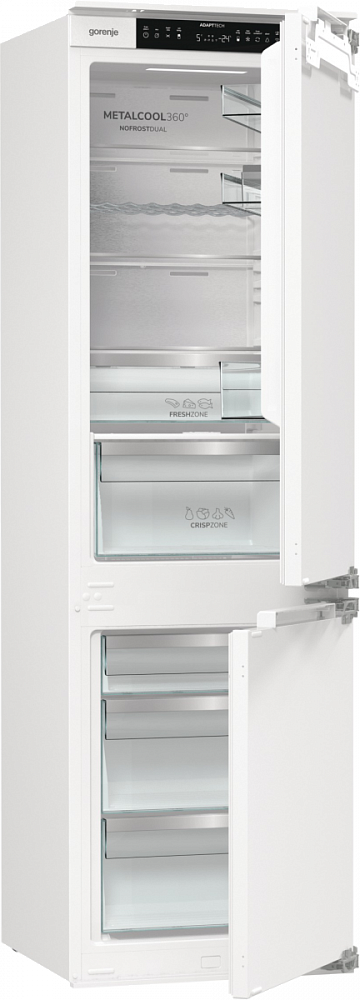 Купить Встраиваемый холодильник Gorenje NRKI517E82WF — Фото 3