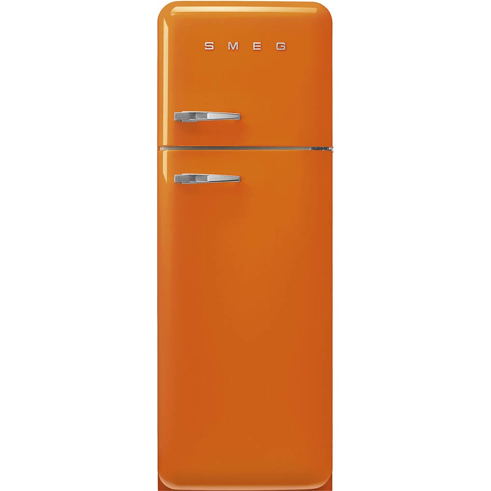 Двухкамерный холодильник Smeg FAB30ROR5																		 — описание, фото, цены в интернет-магазине PT Stores