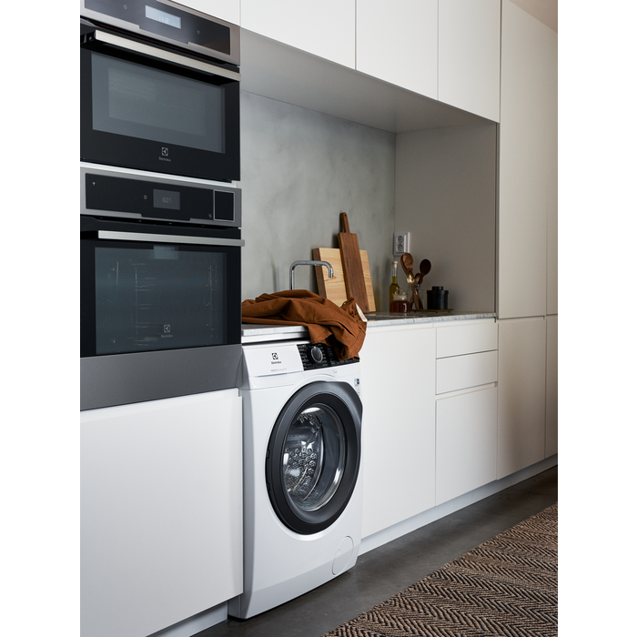 Купить Стиральная машина Electrolux EW7WR468W PerfectCare — Фото 7