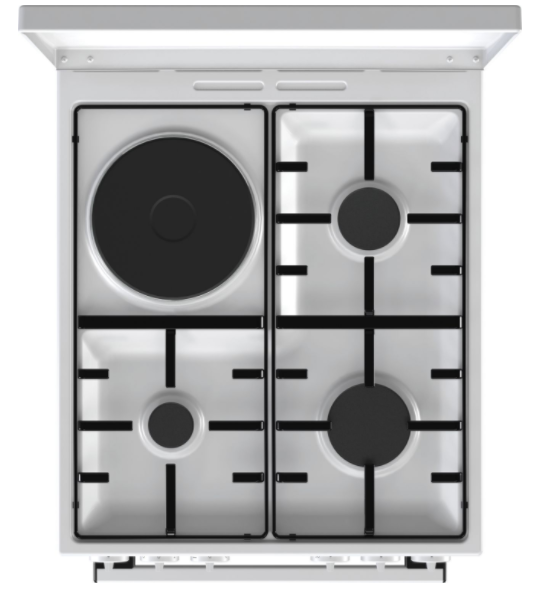 Купить Комбинированная плита Gorenje KN 5121 WD — Фото 2