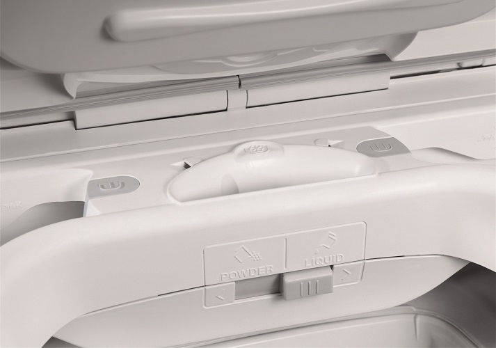 Купить Стиральная машина Electrolux EWT 1567 VIW — Фото 6