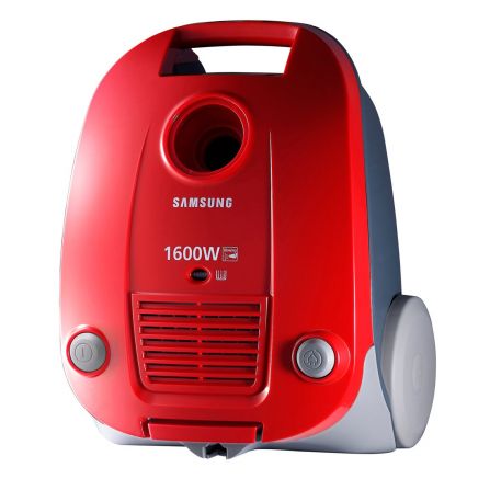 Пылесос SAMSUNG VCC4131S3A																		 — описание, фото, цены в интернет-магазине PT Stores