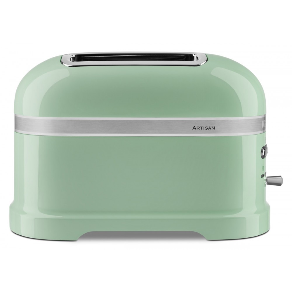 Купить Тостер KitchenAid 5KMT2204EPT фисташковый — Фото 6