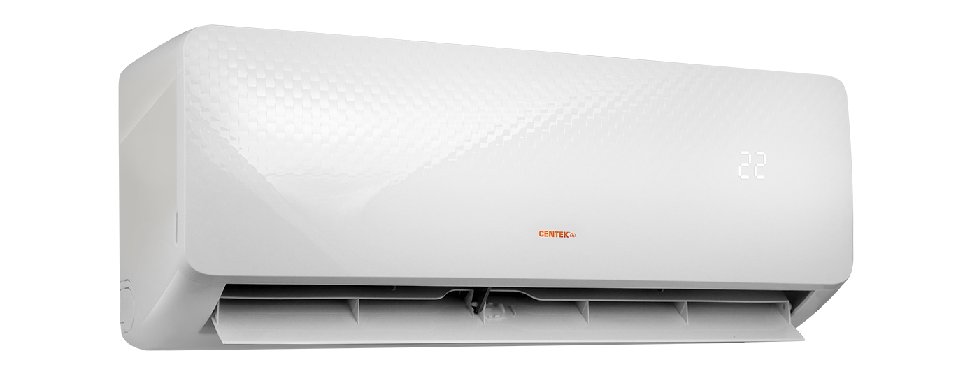 Купить Кондиционер CENTEK CT-65C24 — Фото 2