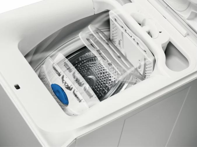 Купить Стиральная машина Electrolux EWT 1066 EFW — Фото 3