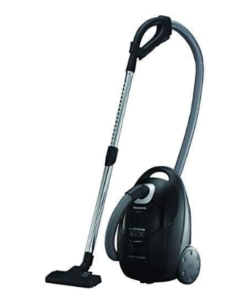 Купить Пылесос Panasonic MC-CJ913K BLACK — Фото 3