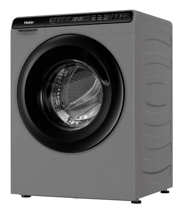Купить Стиральная машина Haier HW50-BP1026S — Фото 3