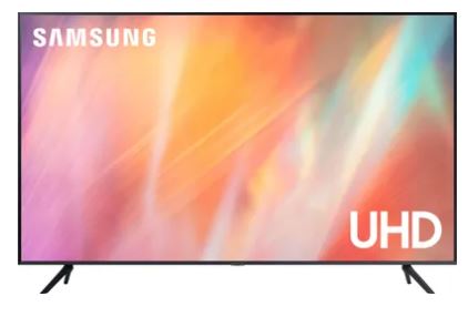 Телевизор SAMSUNG UE70AU7100UCCE																		 — описание, фото, цены в интернет-магазине PT Stores