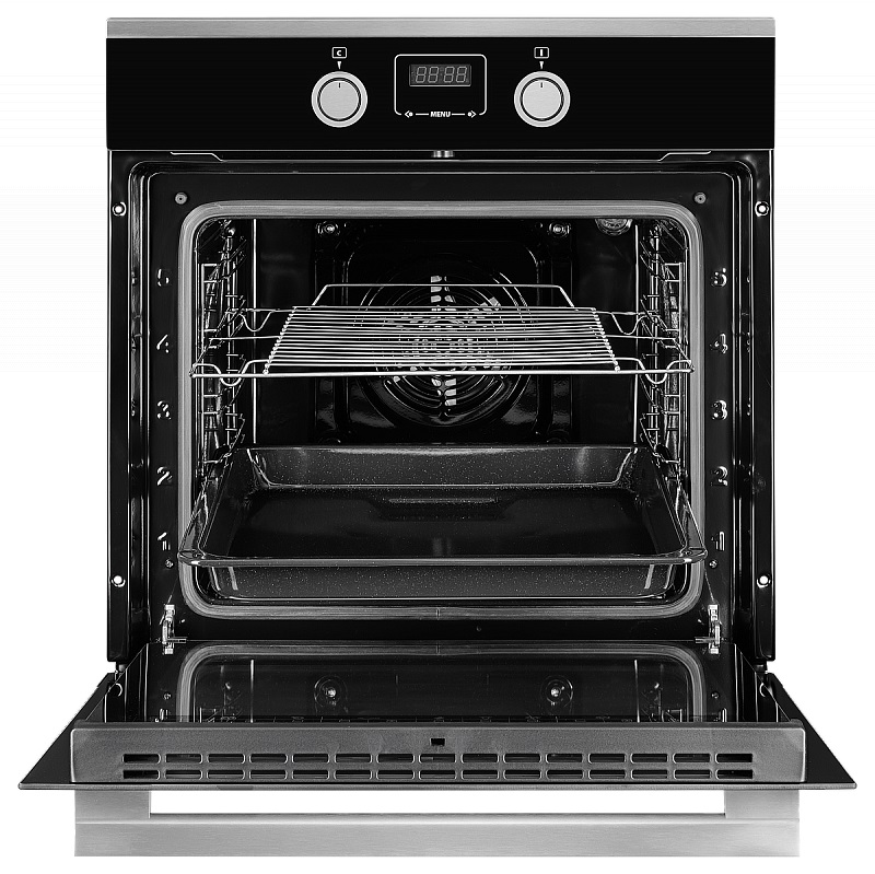 Купить Электрический духовой шкаф KUPPERSBERG HO 658 T — Фото 2