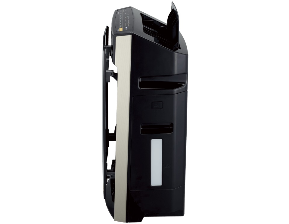 Купить Очиститель воздуха Panasonic F-VXR50R-K, черный — Фото 5