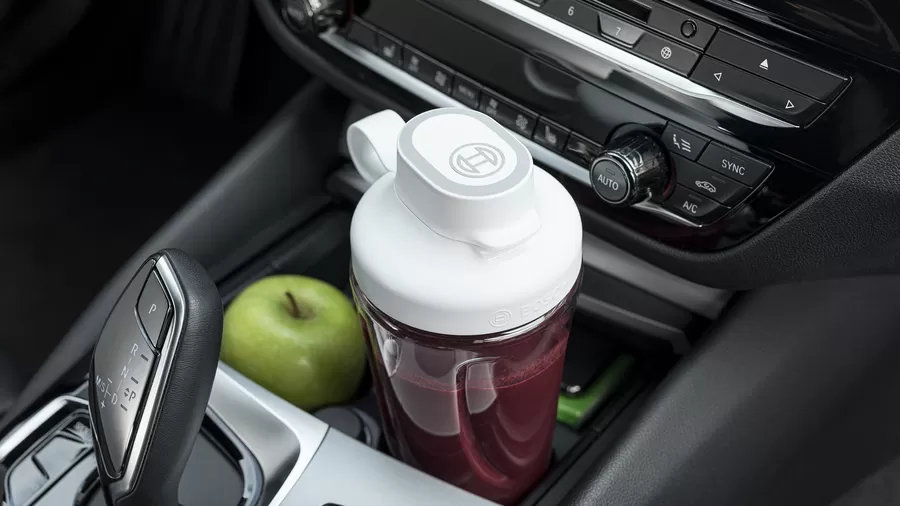 Купить Миксер Bosch MMB2111T — Фото 11