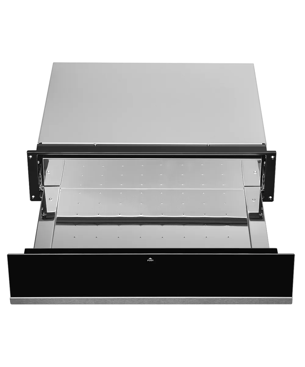 Купить Подогреватель посуды KUPPERSBERG KWD 600 BX — Фото 6