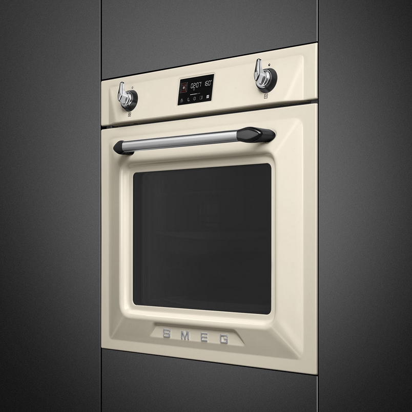 Купить Электрический духовой шкаф Smeg SOP6902S2PP — Фото 3