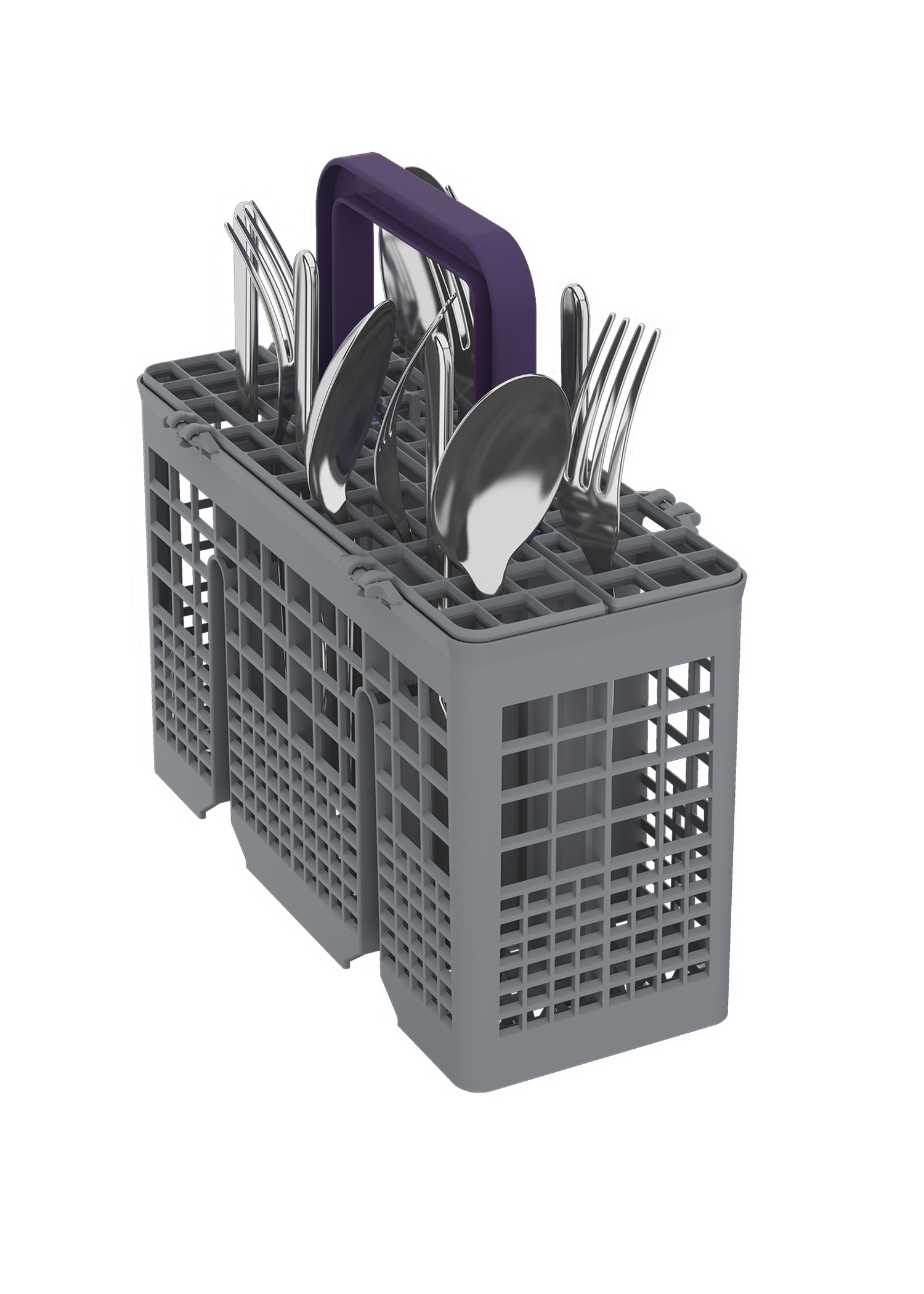 Купить Встраиваемая посудомоечная машина BEKO BDIS38120A — Фото 2