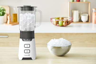 Купить Блендер MOULINEX LM16L110 — Фото 6