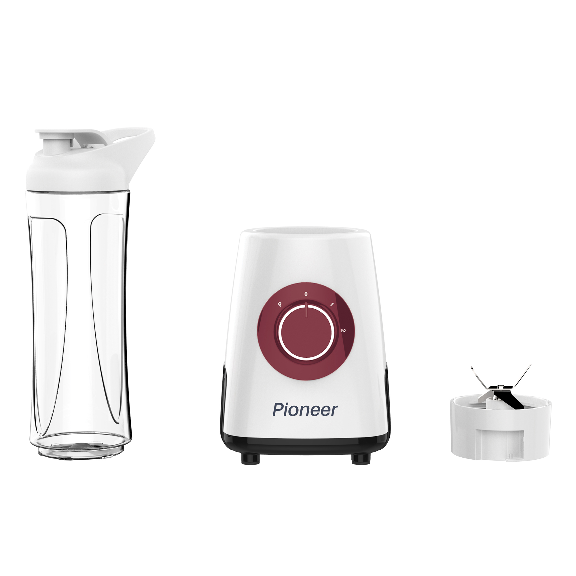 Купить Блендер PIONEER SB140 — Фото 6