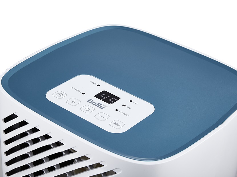 Купить Осушитель воздуха BALLU BDV-12L — Фото 7