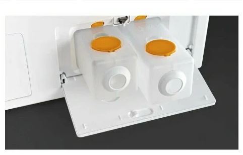 Купить Аксессуары Miele Контейнер TwinDos 1 12996011D — Фото 2