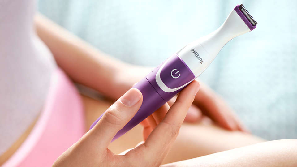 Купить Эпилятор PHILIPS BRP505/00 — Фото 6