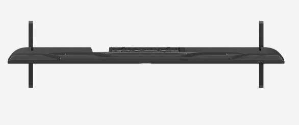 Купить Телевизор Haier H65S85GUX — Фото 5