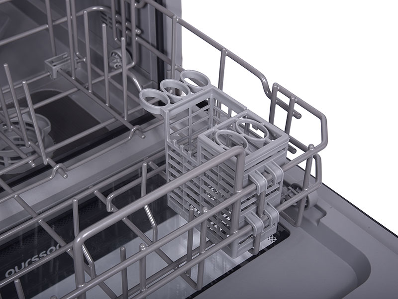 Купить Посудомоечная машина Oursson DW4001TD/DC  — Фото 5