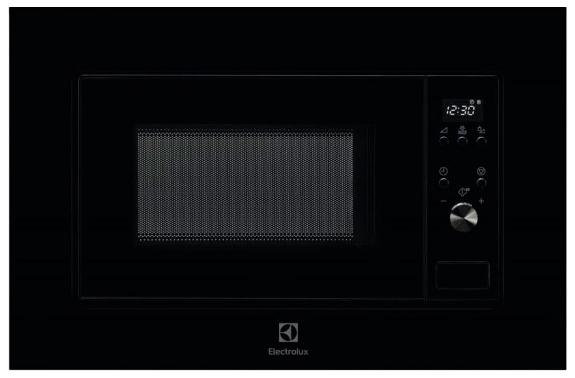 Встраиваемая СВЧ печь Electrolux LMS2203EMK																		 — описание, фото, цены в интернет-магазине PT Stores