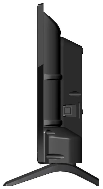 Купить Телевизор Starwind SW-LED24BA201 — Фото 4