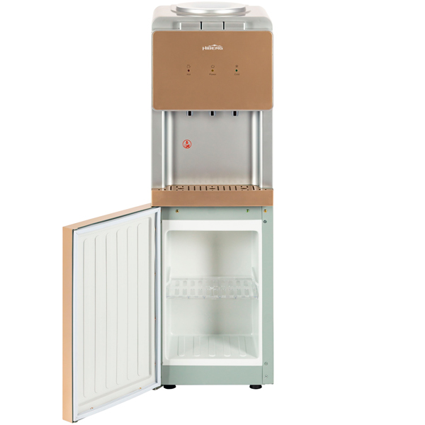 Купить Кулер для воды HIBERG H-68FYK — Фото 2