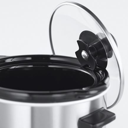 Купить Медленноварка Russell Hobbs 25570-56 — Фото 4
