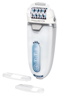 Эпилятор ROWENTA EP 9014D0																		 — описание, фото, цены в интернет-магазине PT Stores