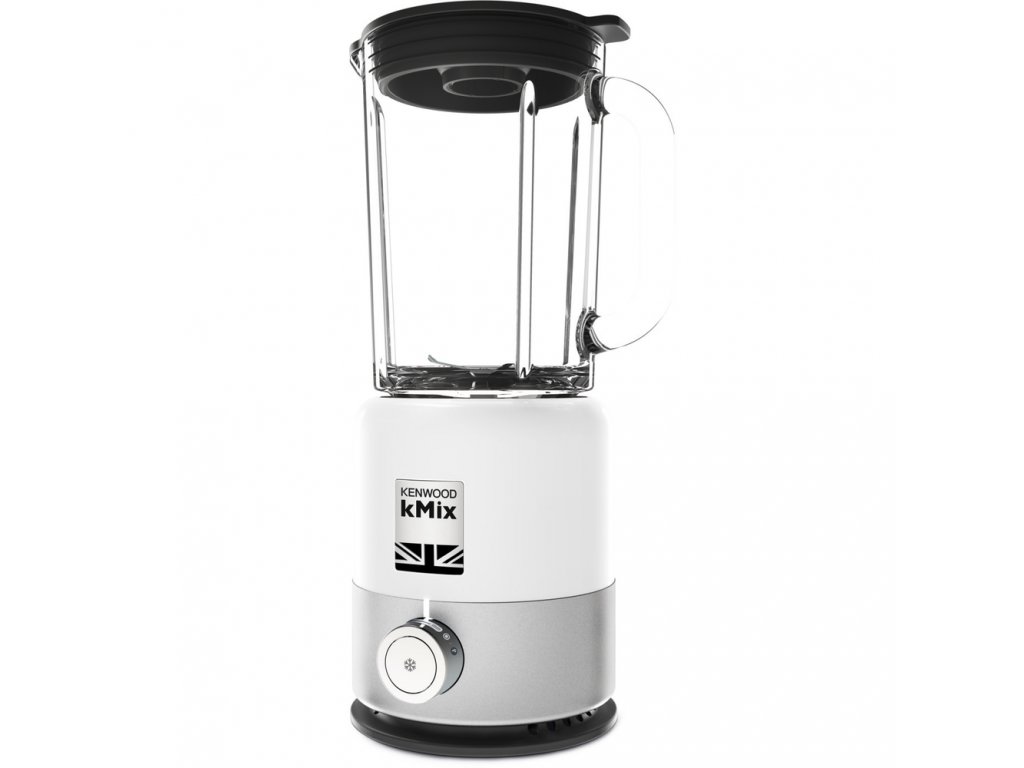 Купить Миксер KENWOOD BLX 750 WH — Фото 2