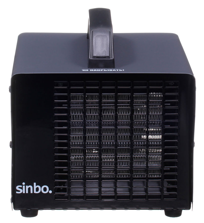 Купить Тепловая пушка Sinbo SFH 6922 — Фото 3