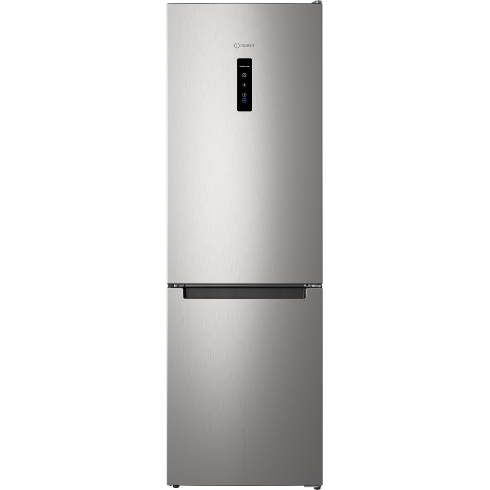 Двухкамерный холодильник Indesit ITS 5180 X																		 — описание, фото, цены в интернет-магазине PT Stores