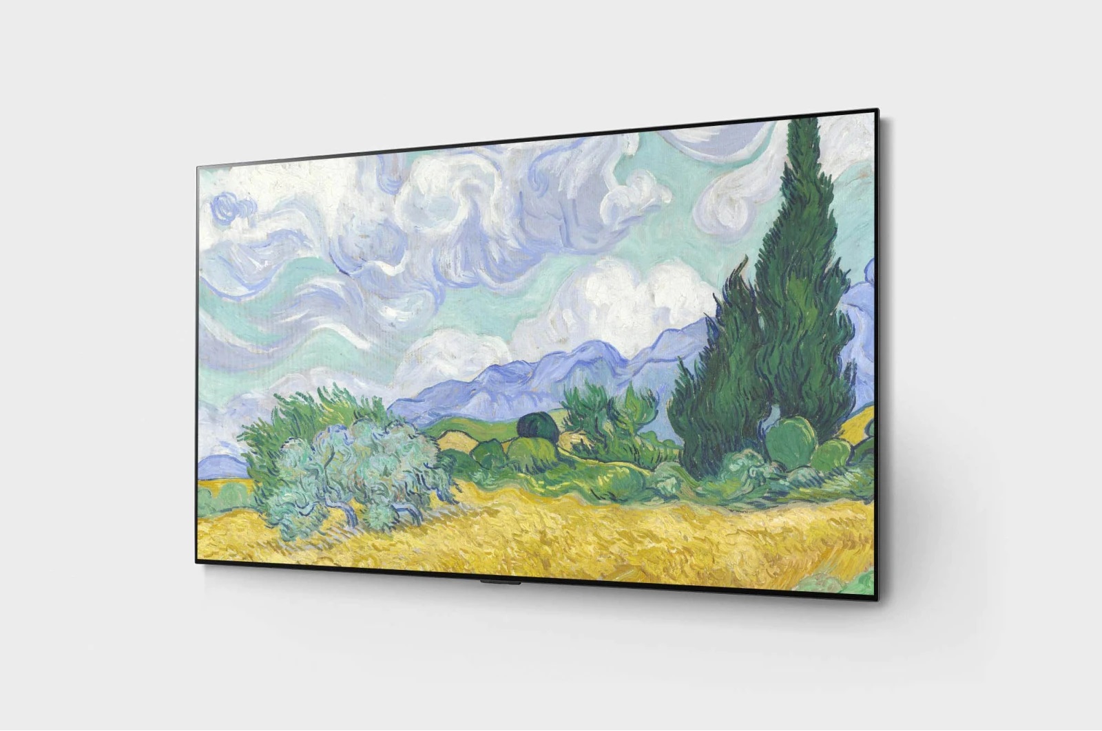 Купить Телевизор LG OLED77G1RLA — Фото 5