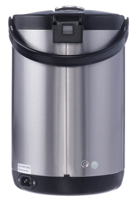 Купить Термопот Sinbo SK 7380 черный/серебристый — Фото 4