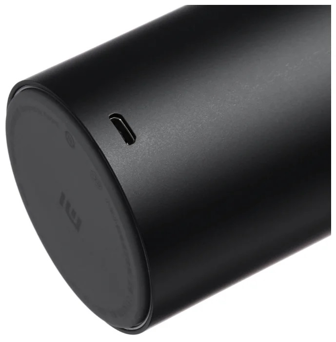 Купить Портативная акустика Xiaomi Mi Pocket Speaker 2 black — Фото 3