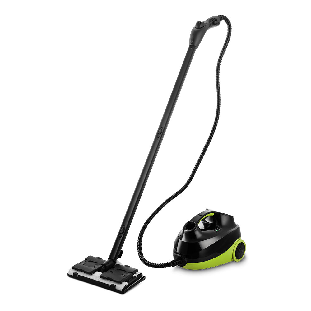 Отпариватели и пароочистители Kitfort КТ-9103-2 салатовый																		 — описание, фото, цены в интернет-магазине PT Stores