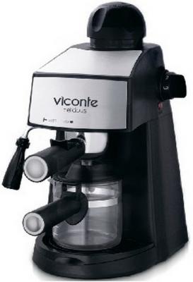 Кофемашина Viconte VC 701																		 — описание, фото, цены в интернет-магазине PT Stores