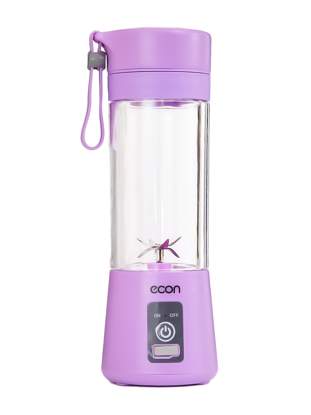 Блендер ECON ECO-554SB																		 — описание, фото, цены в интернет-магазине PT Stores