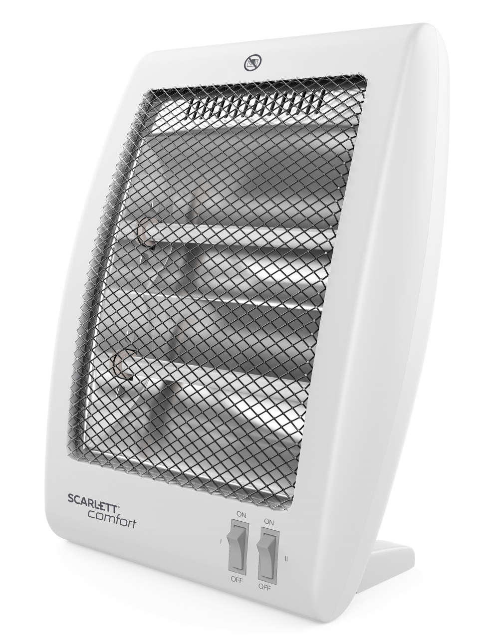 Обогреватель Scarlett SC-IR250D05																		 — описание, фото, цены в интернет-магазине PT Stores