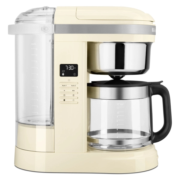 Купить Кофеварка KitchenAid 5KCM1209EAC — Фото 3