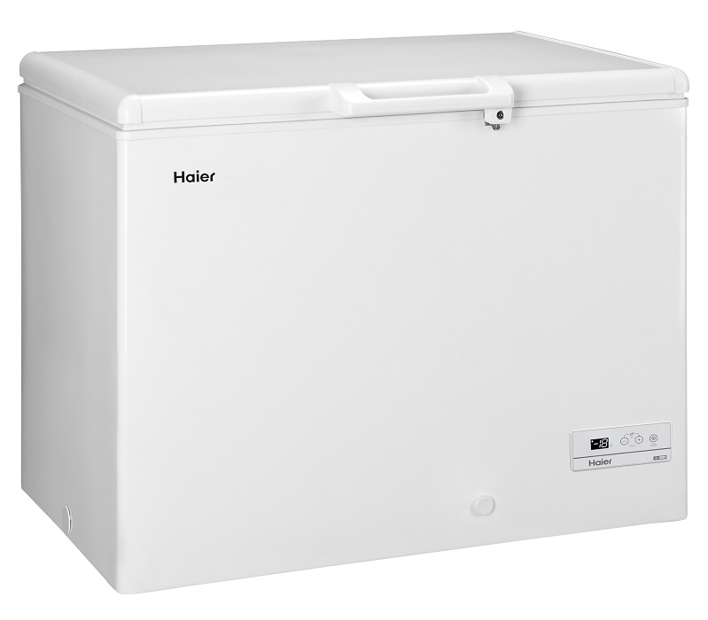 Морозильный ларь Haier HCE319R																		 — описание, фото, цены в интернет-магазине PT Stores